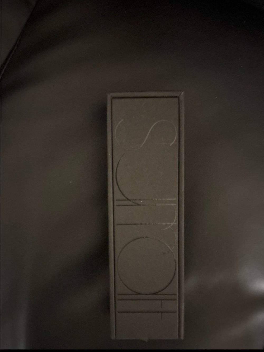 Surratt - ARTISTIQUE FACE BRUSH